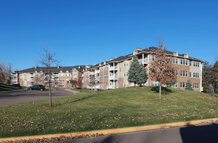 SummerCrest Condos Apartments