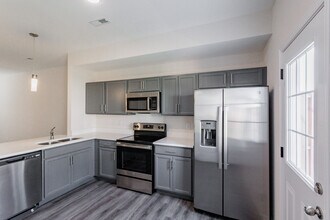 Arrowood Farms in Clarksville, TN - Foto de edificio - Interior Photo