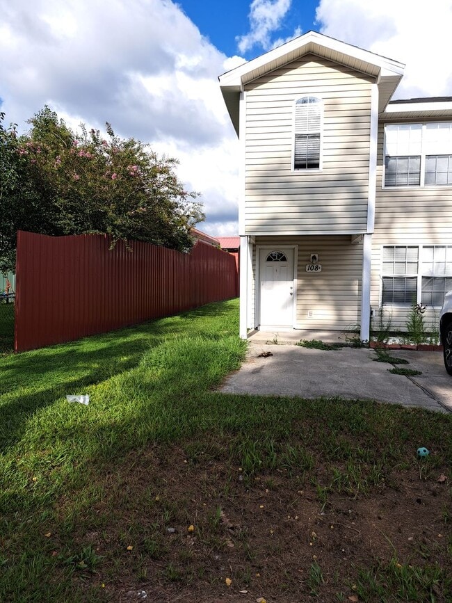 property at 108 Gray Ave
