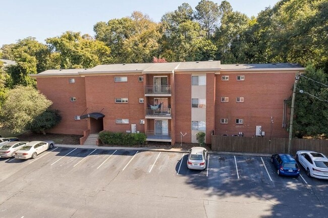 property at 250 Little St