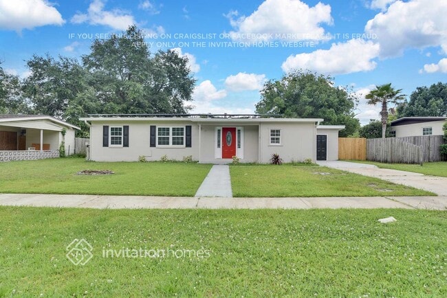 property at 1111 Hastings Dr