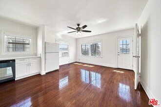 1511 4th Ave in Los Angeles, CA - Building Photo - Building Photo
