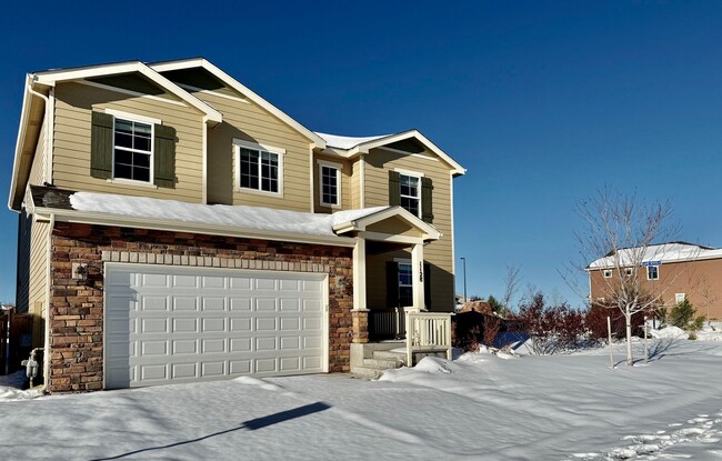 1128 McMurdo Cir in Castle Rock, CO - Building Photo - Building Photo