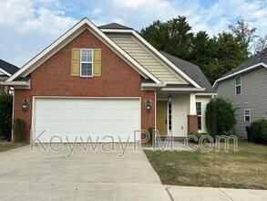 2064 Summerton Cir in Evans, GA - Building Photo - Building Photo