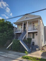 2528 Jena St, Unit 2528A in New Orleans, LA - Building Photo