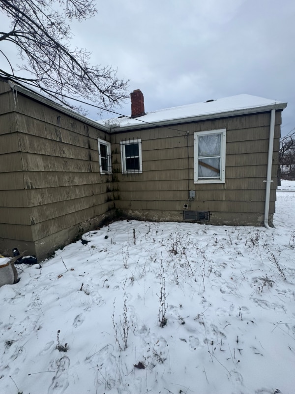 3401 Davison Rd in Flint, MI - Building Photo - Building Photo