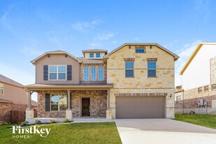 3120 Half Moon Dr in Schertz, TX - Building Photo