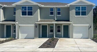 544 Zinfandel Dr in Daytona Beach, FL - Building Photo