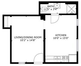 203 12th St in Knoxville, TN - Building Photo - Building Photo