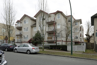 1640 Graveley St in Vancouver, BC - Building Photo - Primary Photo