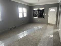 25 E Goodell Ave in Ecorse, MI - Building Photo - Building Photo