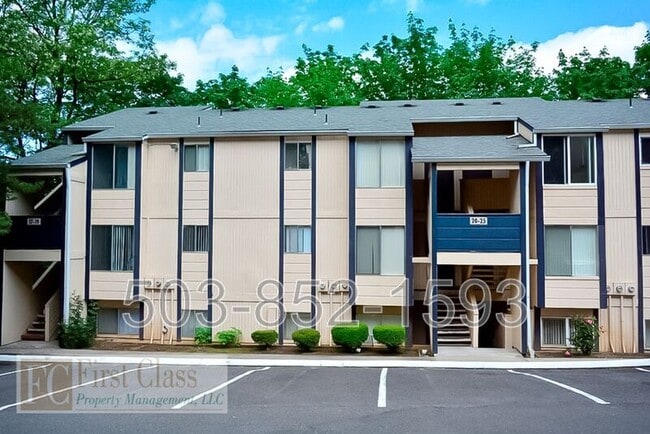 property at 3618 SW Beaverton Hillsdale Hwy