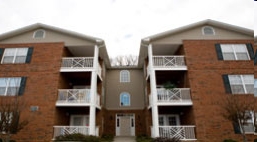 Campus Crossing South in Greensboro, NC - Foto de edificio