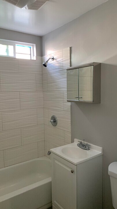 5222 Denker Ave in Los Angeles, CA - Building Photo