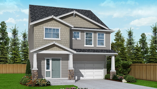 property at 17017 NW Antonio St