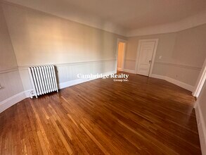 1033 Massachusetts Ave, Unit 504T in Cambridge, MA - Building Photo - Building Photo