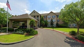 X-Haven at Windermere Apartments