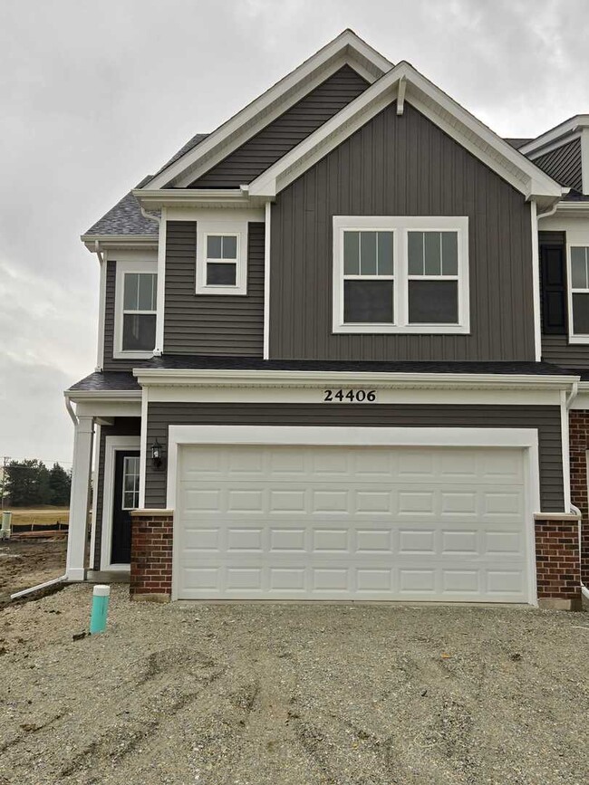 property at 24406 W Alexis Ln