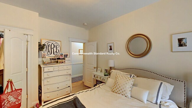 76 Quint Ave, Unit 7 in Boston, MA - Building Photo - Building Photo