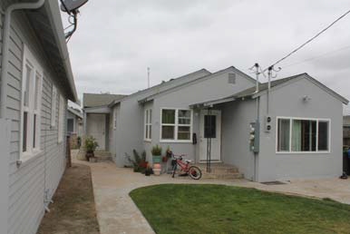 Vosti Court in Gonzales, CA - Building Photo - Building Photo