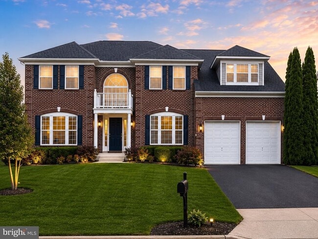 property at 12091 Hartwood Meadow Pl