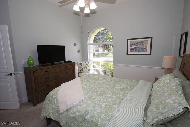 property at 25201 Bay Cedar Dr
