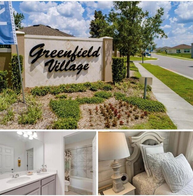 209 Hamlet Lp in Davenport, FL - Building Photo - Building Photo