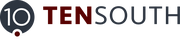 Property Management Company Logo Ten South Management Company