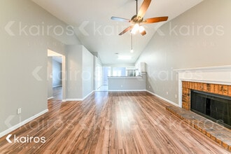 9807 Tamalpais Dr in Dallas, TX - Building Photo - Building Photo