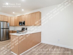 1907 Trail Five in Burlington, NC - Building Photo - Building Photo