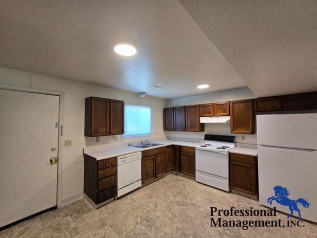 809 N 16th St in Billings, MT - Building Photo - Building Photo