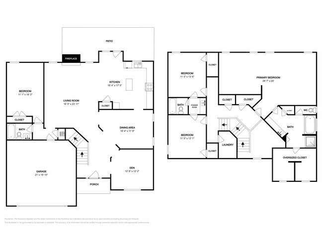 3015 Button Cir in Loganville, GA - Building Photo - Building Photo