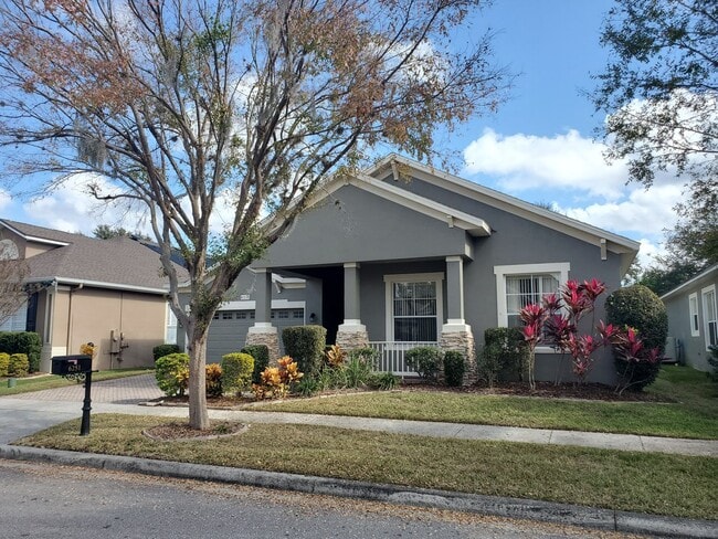 6251 Talaria Dr in Windermere, FL - Foto de edificio - Building Photo