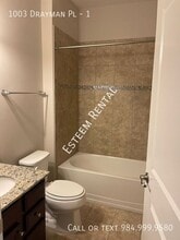 1003 Drayman Pl in Apex, NC - Building Photo - Building Photo