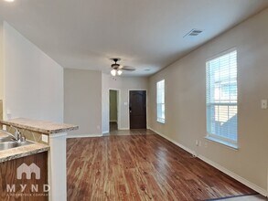 4909 6 Gun Ln in McKinney, TX - Building Photo - Building Photo