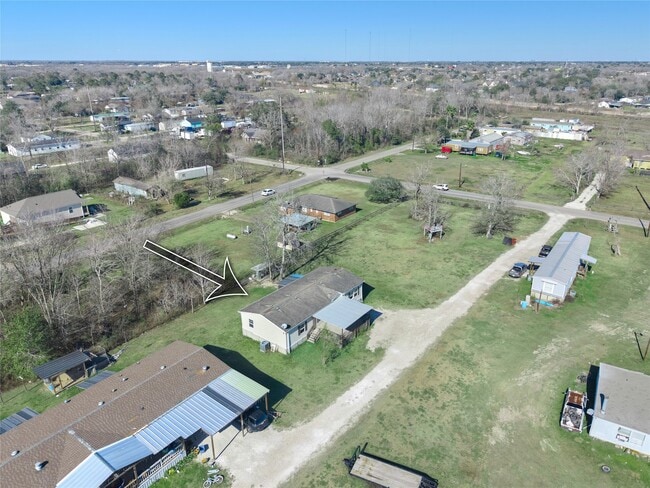 property at 928 Coen Rd