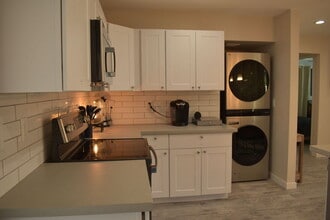 934 E Amelia Ave in Phoenix, AZ - Foto de edificio - Building Photo