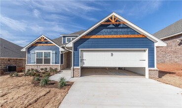 18813 Autumn Grove Dr in Edmond, OK - Building Photo - Building Photo