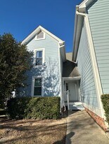 214 River Bluff Way in Columbia, SC - Building Photo