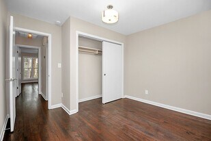 3136 Erskine Dr in Charlotte, NC - Building Photo