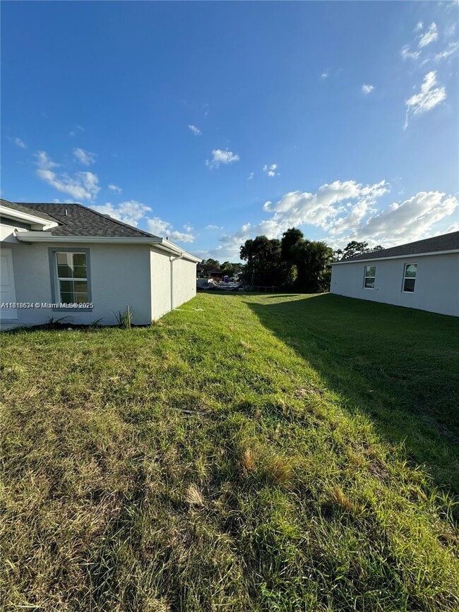 property at 3503 38th St SW