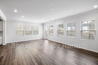 1015 Red Wing Dr in Durham, NC - Building Photo - Building Photo