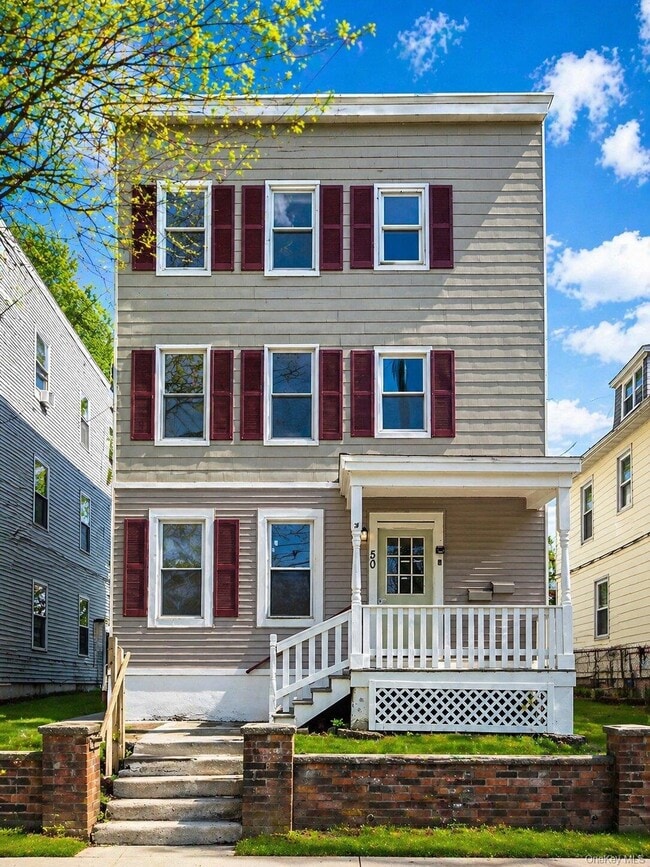 50 Parker Ave in Poughkeepsie, NY - Building Photo - Building Photo