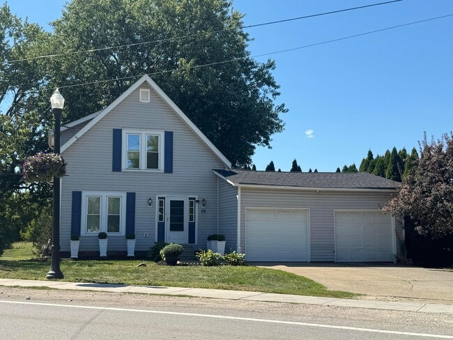 property at 79 W Cherry St