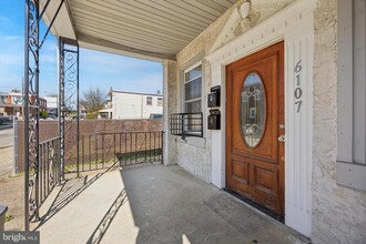 6107 Noble St in Philadelphia, PA - Building Photo - Building Photo