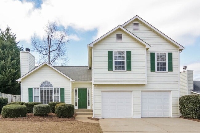 property at 2770 Lake Park Ridge W