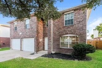 21407 Somerset Park Ln in Katy, TX - Building Photo - Building Photo