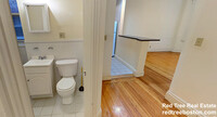 24 Queensberry St, Unit 4 in Boston, MA - Building Photo - Building Photo