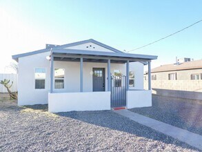 2639 N Fontana Ave in Tucson, AZ - Building Photo - Building Photo