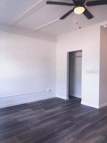 1401 E Alfred St, Unit 9 in Tavares, FL - Building Photo - Building Photo